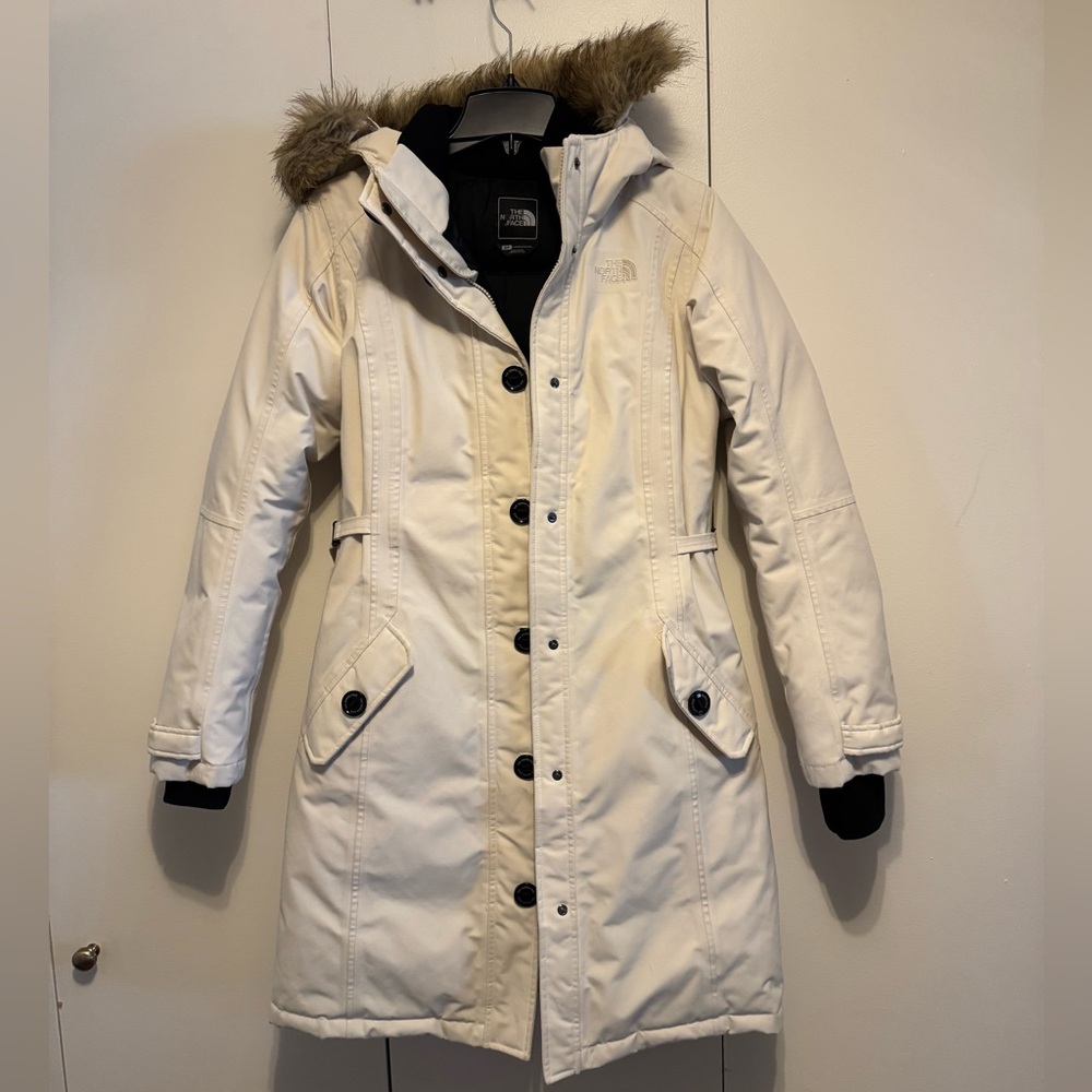 The North Face Tremaya Parka